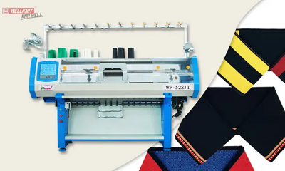 Общие проблемы в плоских вязаных машинах и как их устранить