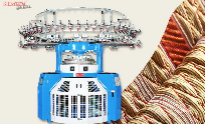 Круглые вязаные машины Wellknit: предназначены для высокоскоростного, высокопрофильного текстильного производства