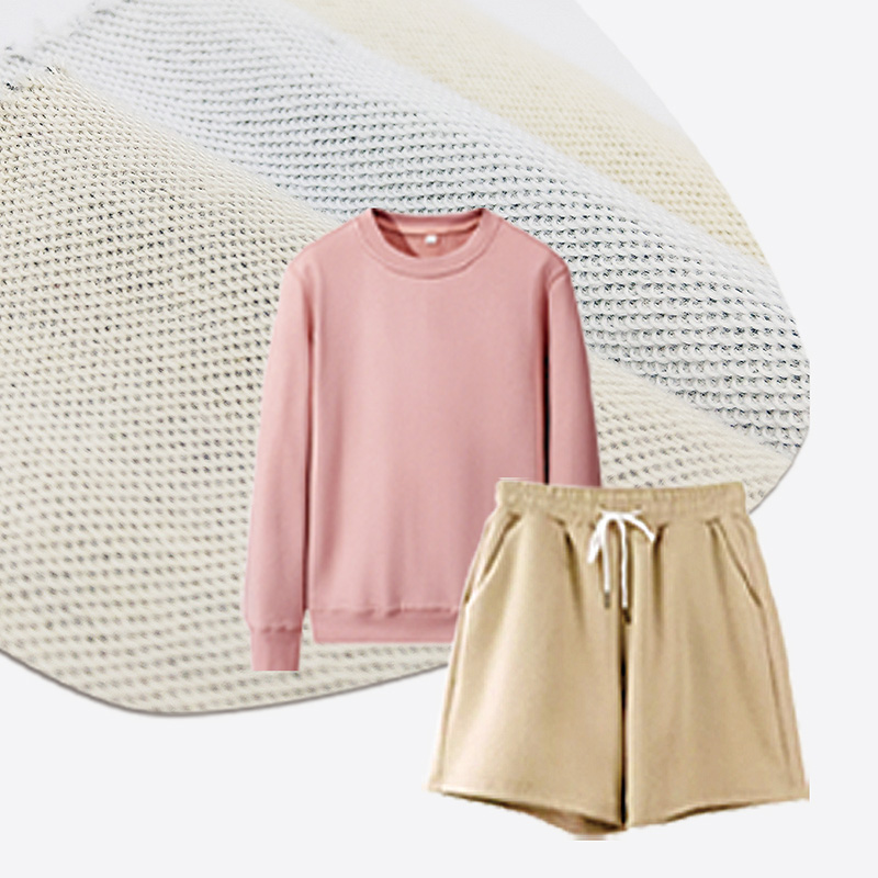 Флисовая ткань