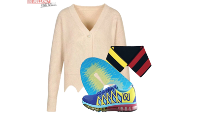 Создание стильных аксессуаров с плоскими вязаными машинами: шарфы, шляпы и многое другое