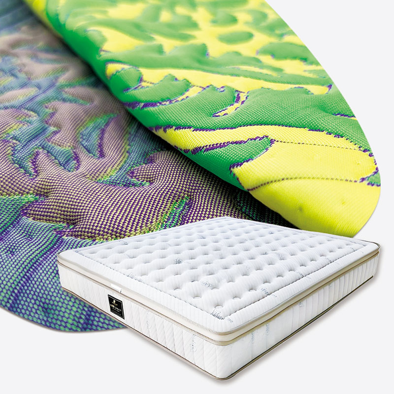 Матрас Ткань