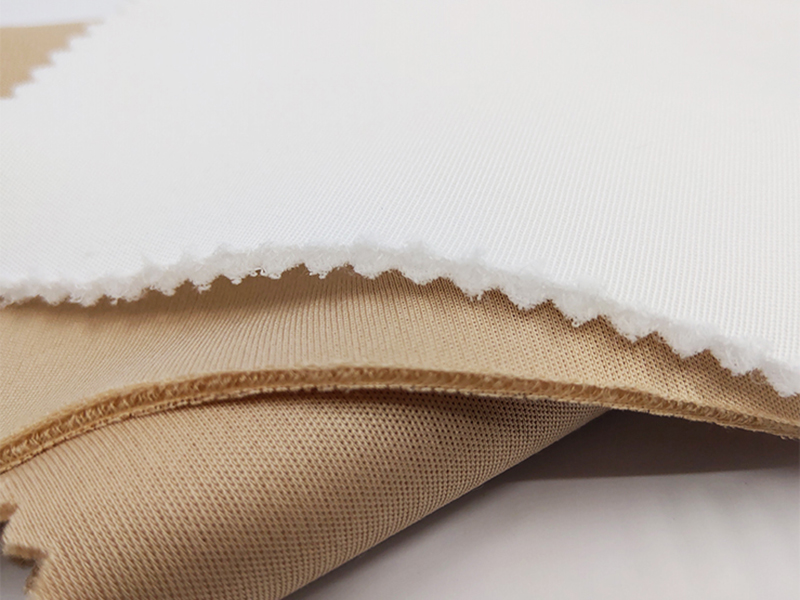 Воздушный слой ткань