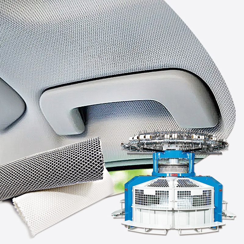 Двойная ткань