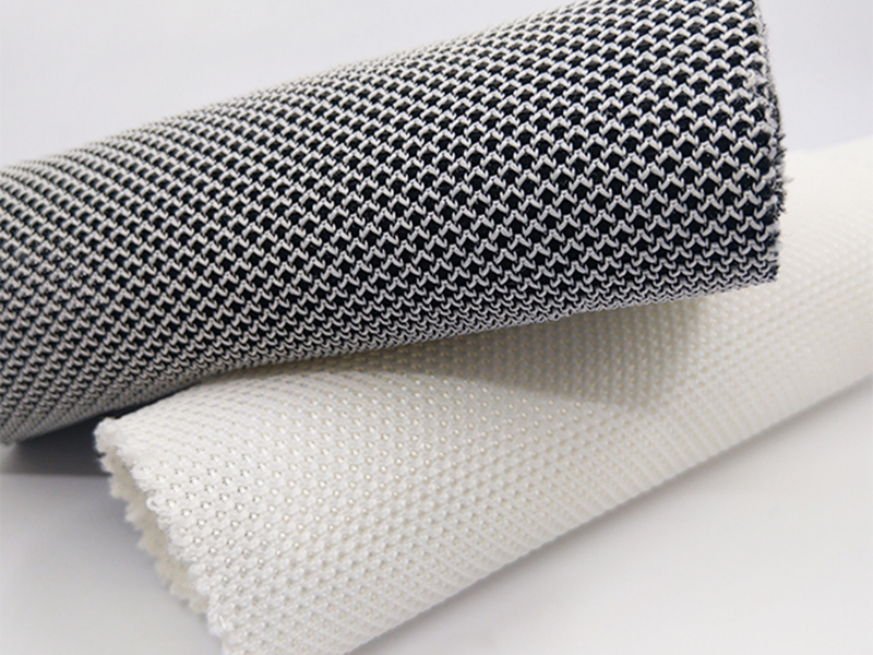 Двойная ткань