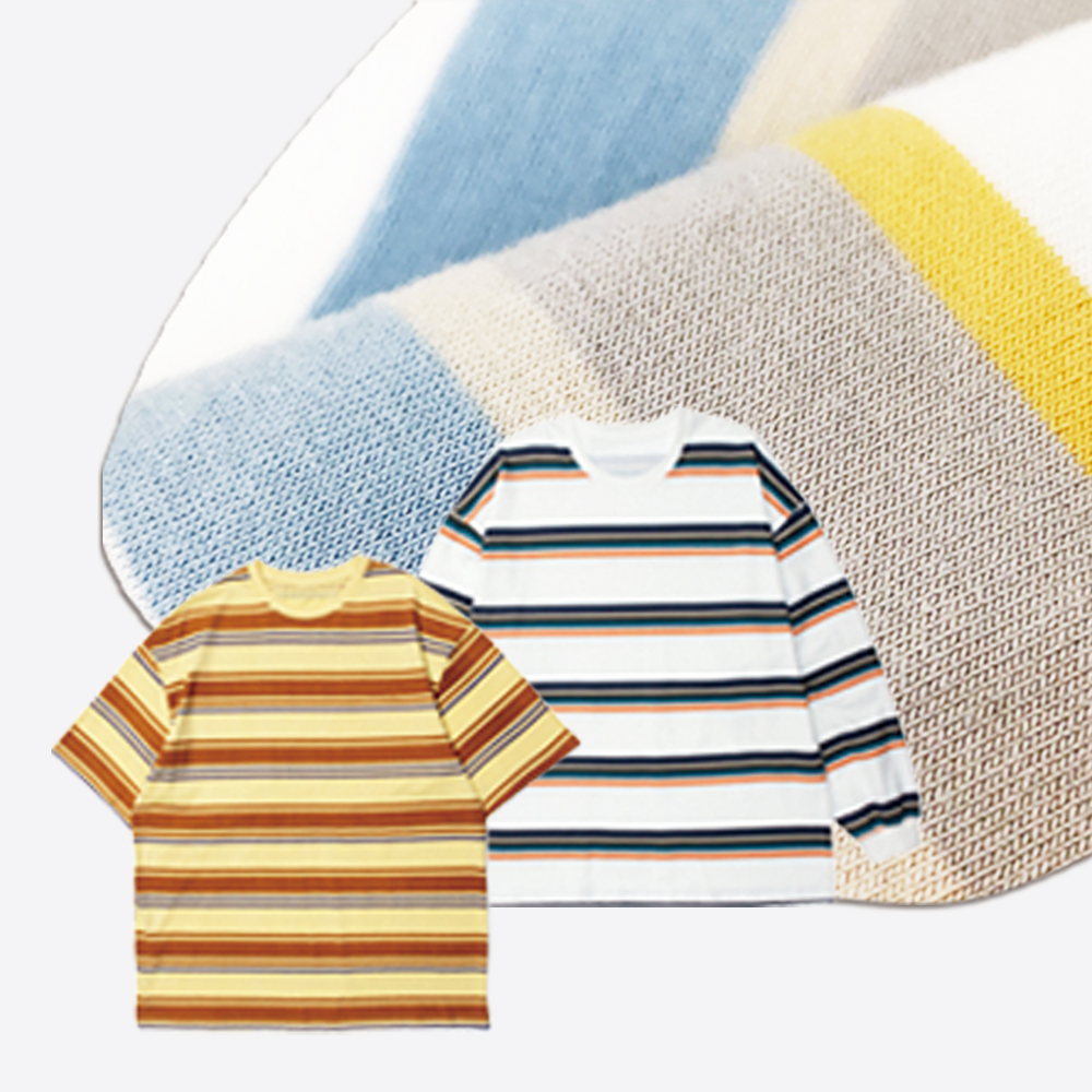 Полосы ткань