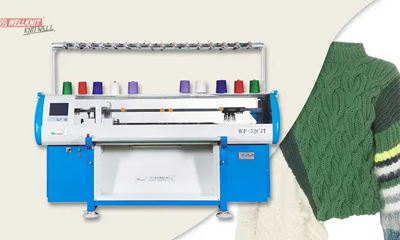 Что такое плоская вязаная машина? Полное руководство для начинающих